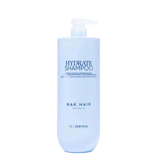 NAK Hydrate Shampoo 1L