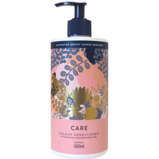 Nak Care Colour Conditioner - 500ML