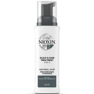 Nioxin 2 Scalp Treatment - 100ml