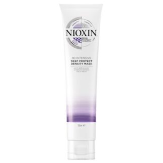 Nioxin Intensive Deep Protect Density Mask - 150ml