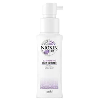 Nioxin Intensive Hair Booster - 50ml
