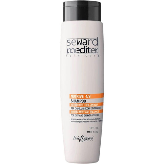 Helen Seward Mediter Nutrive Shampoo 4/S – 1 Litre