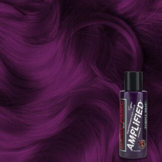 Manic Panic Classic Cream – Manic Amplified Purple Haze - 118ml