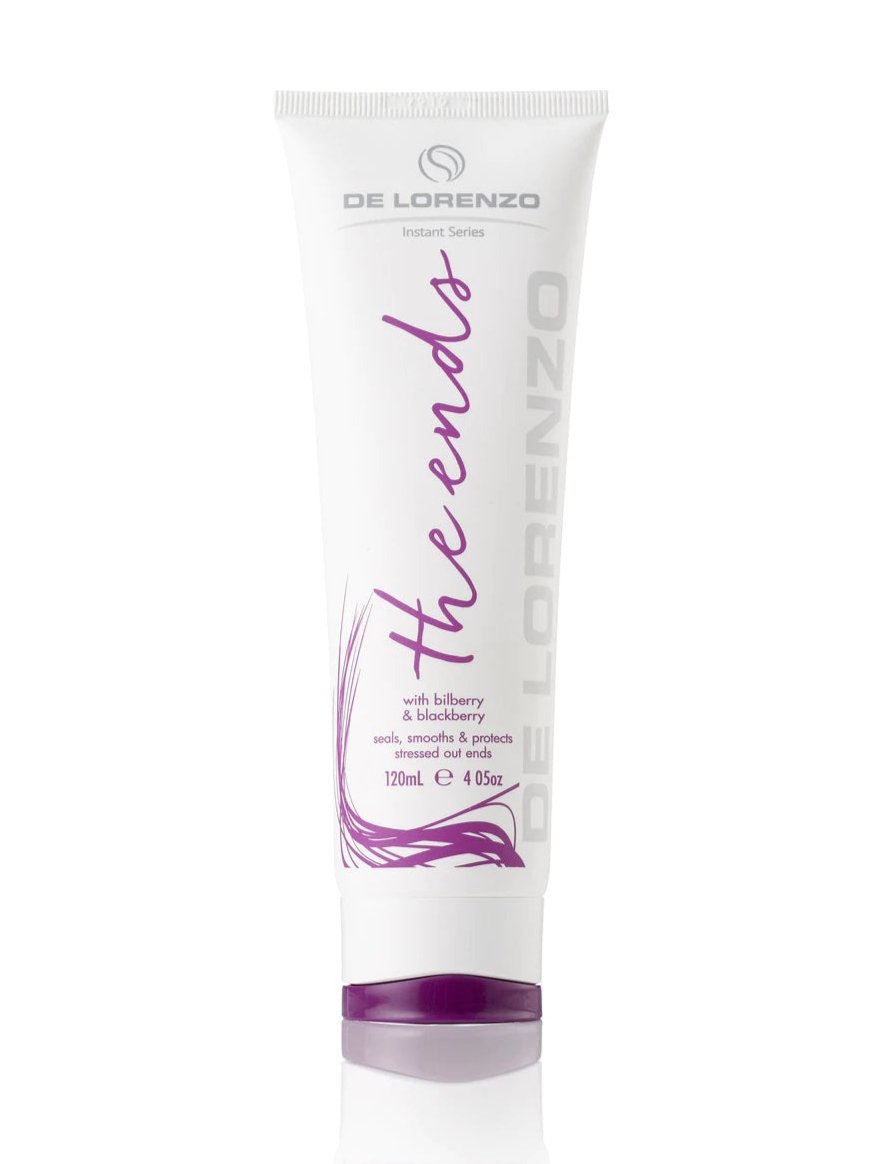 De Lorenzo Instant Rejuven8 the Ends 120ml