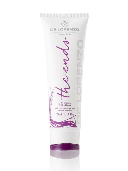 De Lorenzo Instant Rejuven8 the Ends 120ml