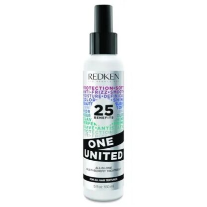 Redken One United All-In-One Multi-Benefit Treatment – 150ml