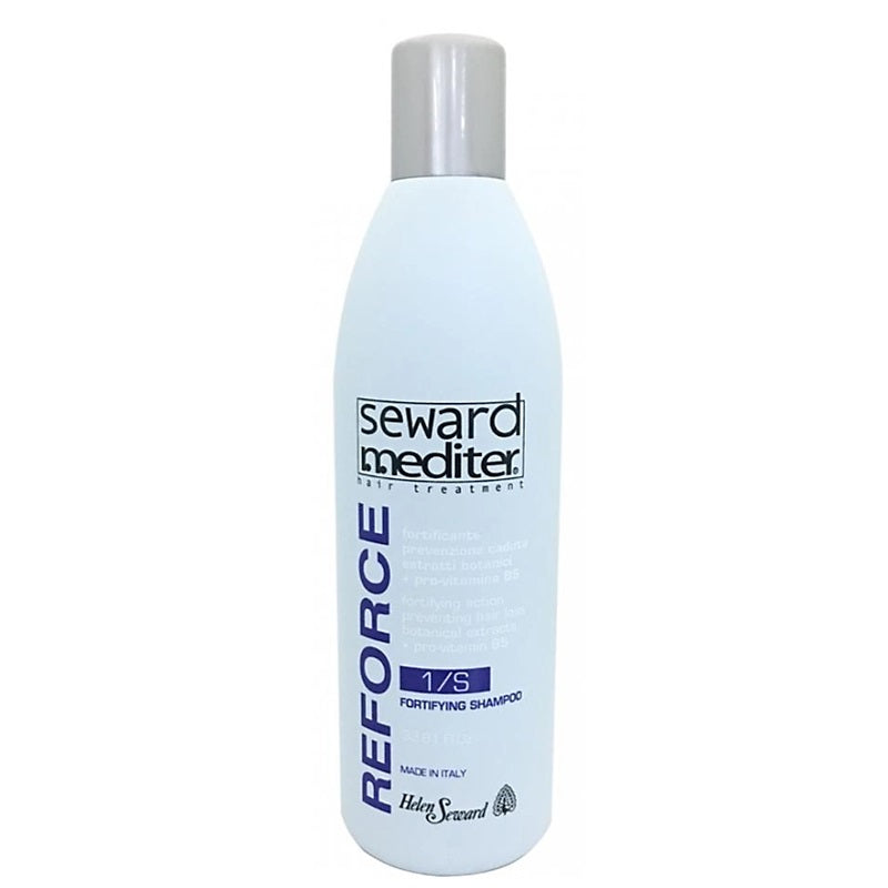 Helen Seward Mediter Reforce Fortifying Shampoo 1/S – 1 Litre