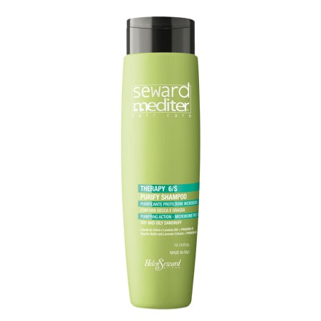 Helen Seward Mediter Therapy Purify Shampoo 6/S – 1 Litre
