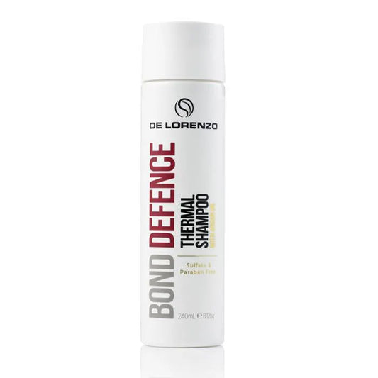 De Lorenzo Bond Defence Shampoo 240ml