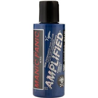Manic Panic Classic Cream – Manic Amplified Voodoo Blue - 118ml