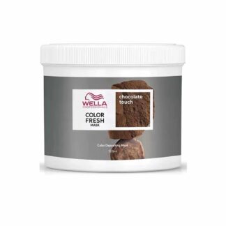 Wella Color Fresh Mask Chocolate Touch – 500ml