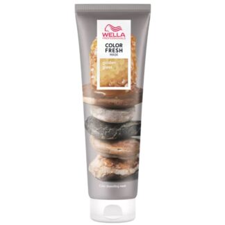 Wella Color Fresh Mask Golden Gloss – 150ml
