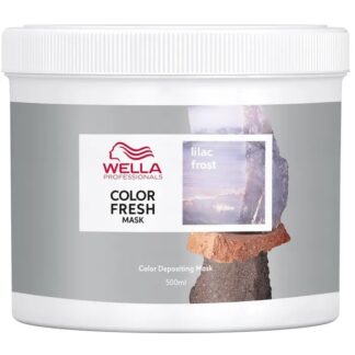 Wella Color Fresh Mask Lilac Frost – 500ml