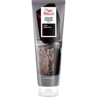 Wella Color Fresh Mask Cool Espresso – 150ml