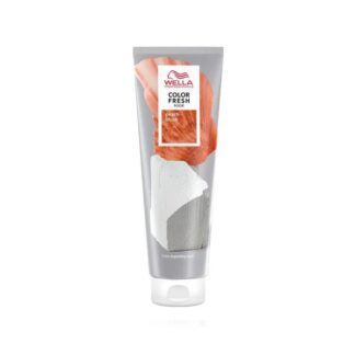 Wella Color Fresh Mask Peach Blush – 150ml